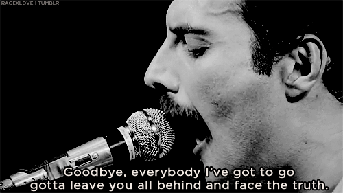 Bohemian Rhapsody Quotes. QuotesGram