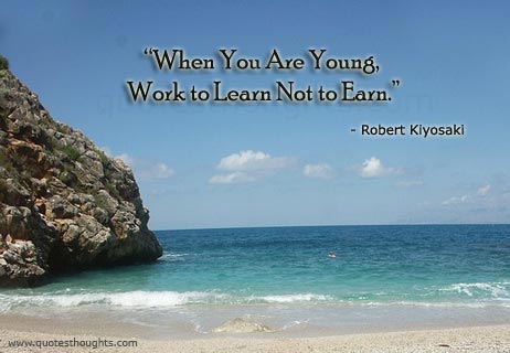 Learning Quotes For Work. QuotesGram