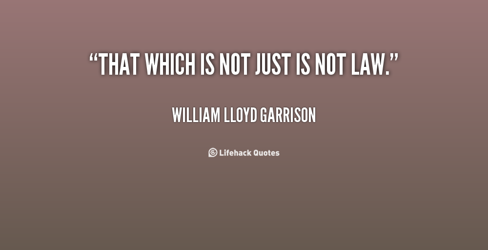 William Lloyd Garrison Quotes. QuotesGram