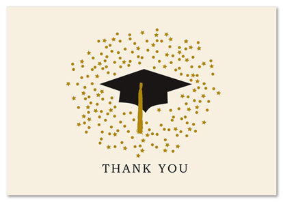 graduation thank you card quotes quotesgram