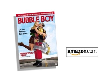 Bubble Boy Quote - Bubble Boy Bubble Boy Movies For Boys Jake