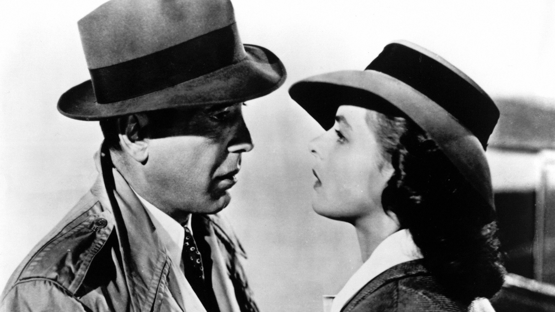 Casablanca Final Scene Quotes. QuotesGram