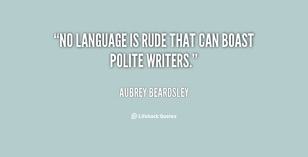 Rude Family Quotes. QuotesGram