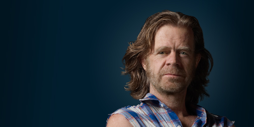 6. Frank Gallagher (Shameless). He spends most of his money on alcohol. And also earns his money mostly through fraud.