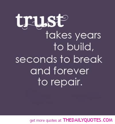 Featured image of post Inspirational Love And Trust Quotes