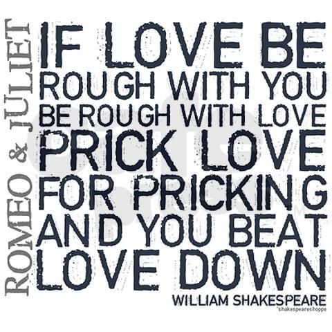 Quotes From Mercutio