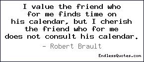 Value Of Friendship Quotes. QuotesGram