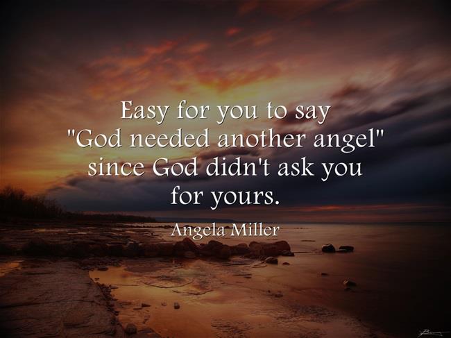 Quotes Said By The Angel Of Death. QuotesGram