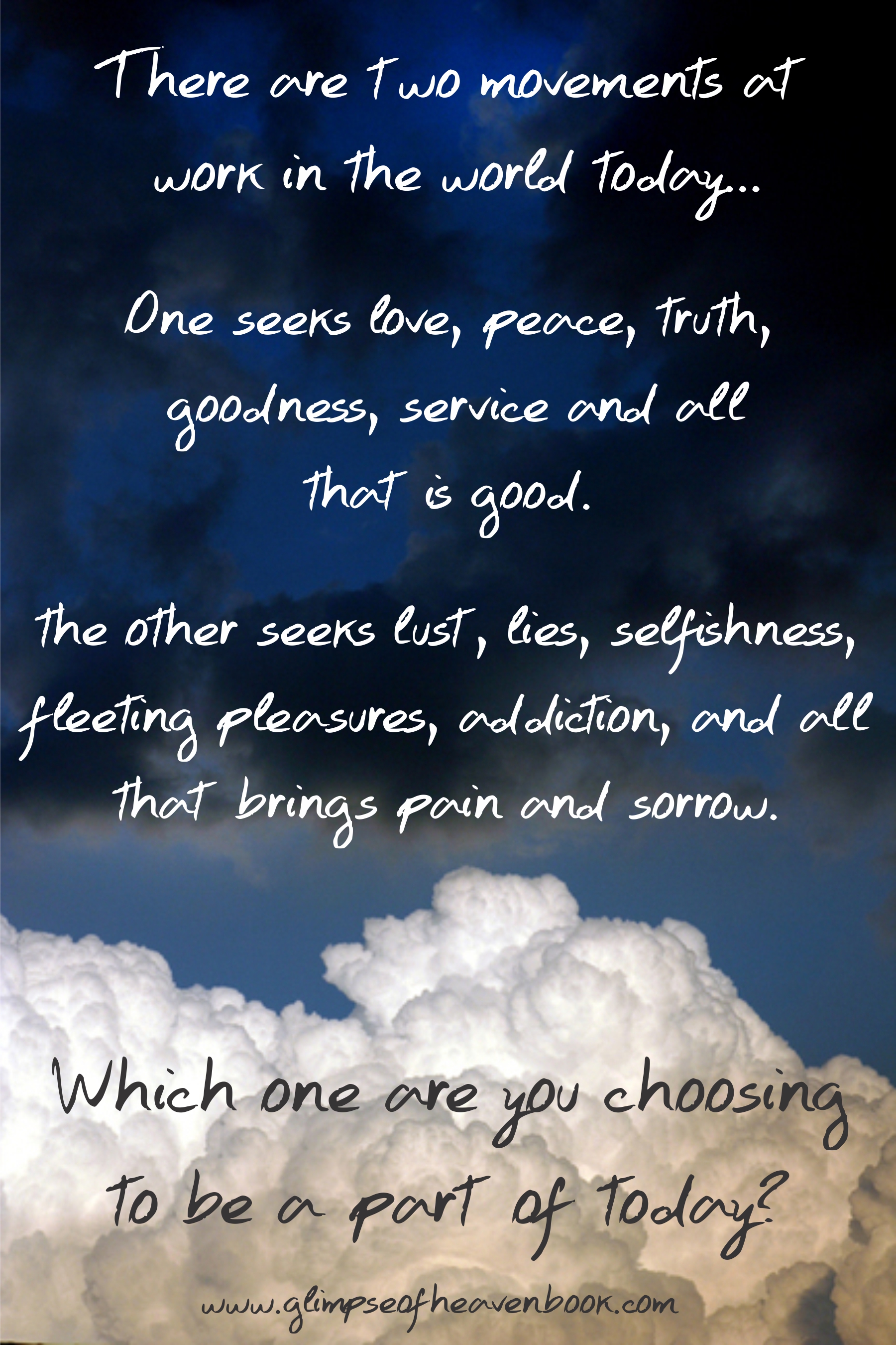 good-over-evil-quotes-quotesgram