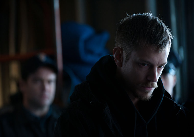 The Killing Tv Show Quotes. QuotesGram The Killing Tv Show Quotes. QuotesGram