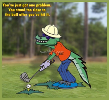 Good Luck Golf Quotes. QuotesGram