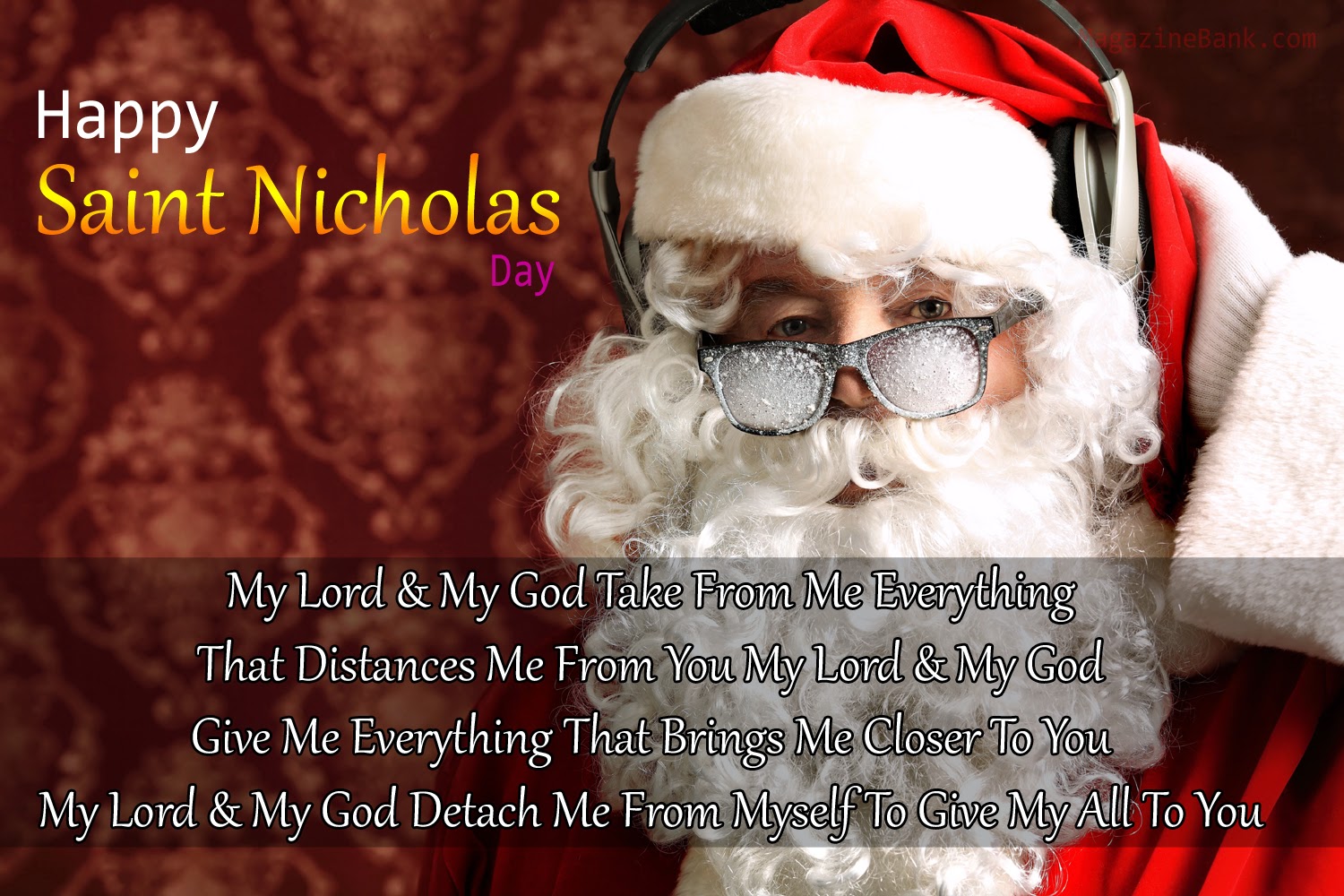 Saint Quotes About Christmas. QuotesGram