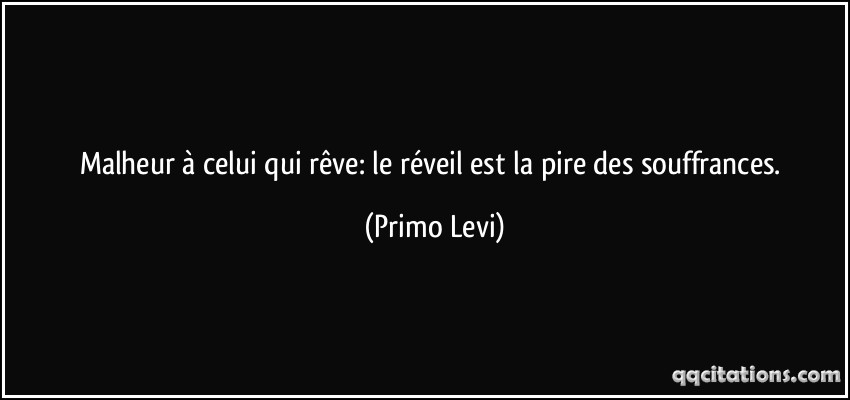Primo Levi Quotes Quotesgram