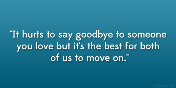 Saying Goodbye Christian Quotes. QuotesGram