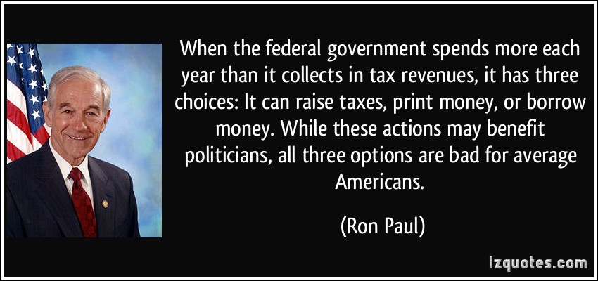 Famous Quotes On Taxation. QuotesGram