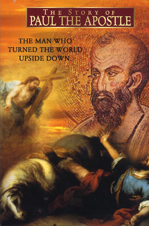 Apostle Paul Famous Quotes. QuotesGram