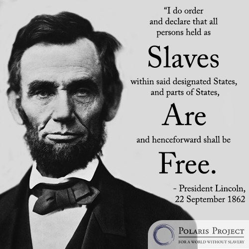 Lincoln Quotes On Slavery Lincoln Slave Quotes. Quotesgram