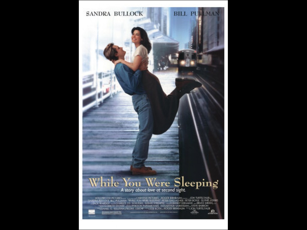 While You Were Sleeping Quotes. QuotesGram
