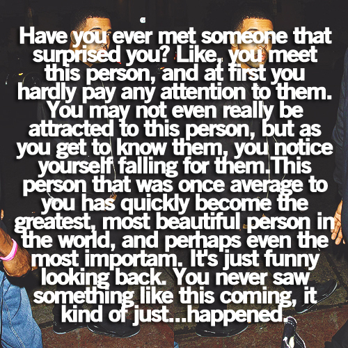 You Always Surprise Me Quotes. QuotesGram