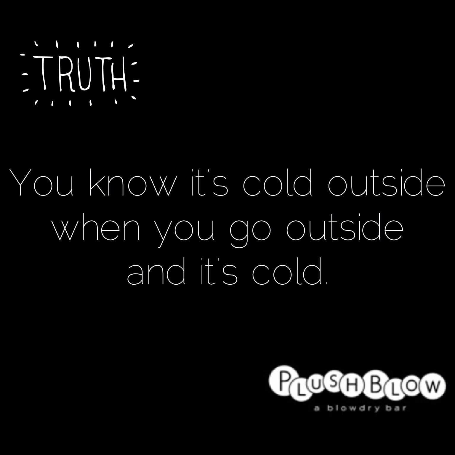 Cold Outside Quotes. QuotesGram