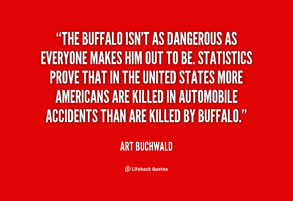 Quotes About Buffalo. QuotesGram