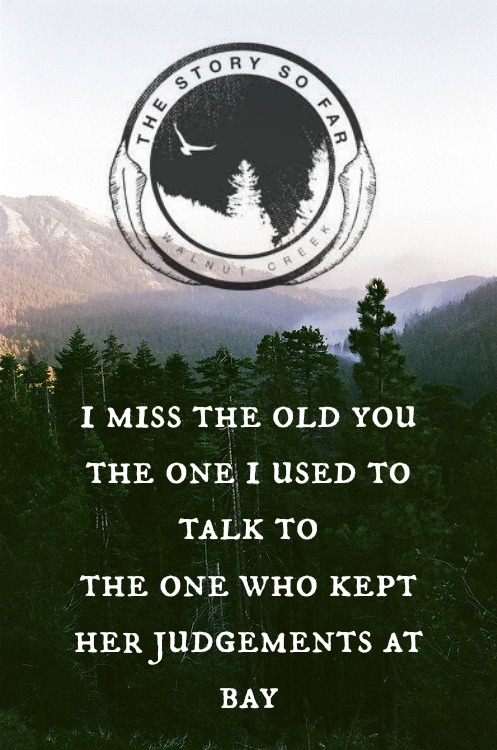 Pin by Lurene👽 on pop punk is life  Real friends lyrics, Real friends,  Music quotes