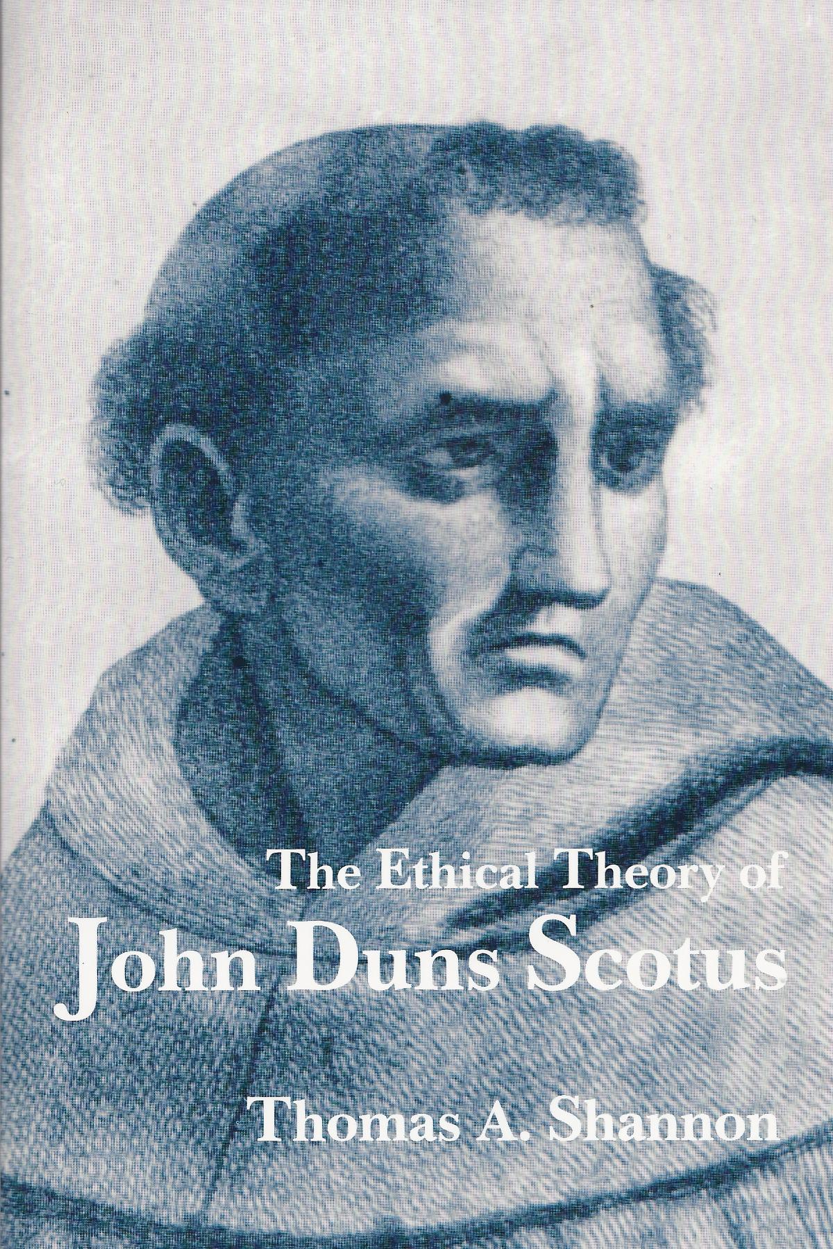 Duns Scotus Quotes. QuotesGram
