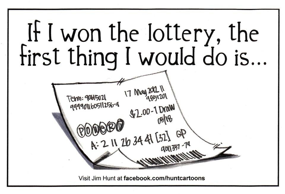 Quote Lotto