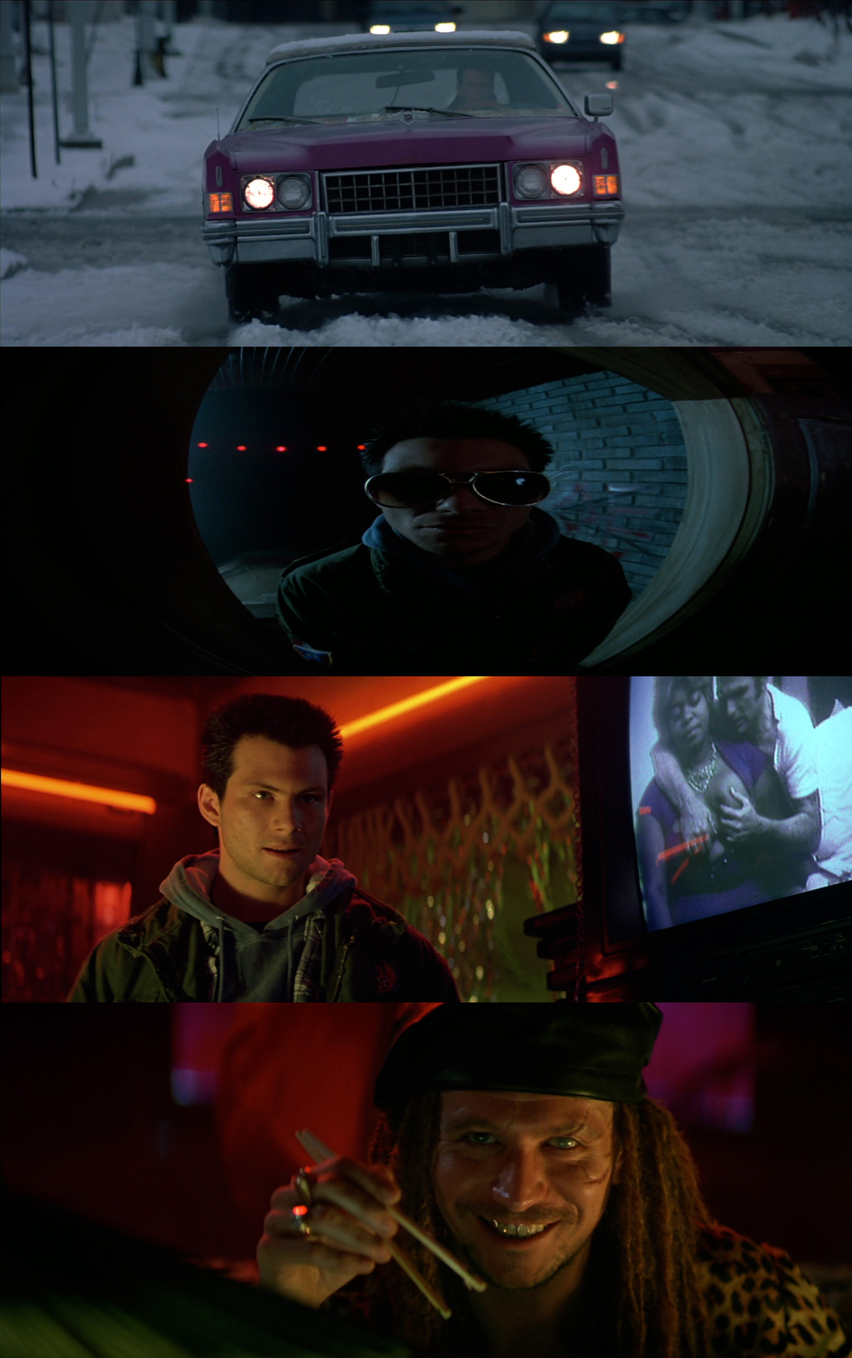 True Romance Alabama Quotes. QuotesGram