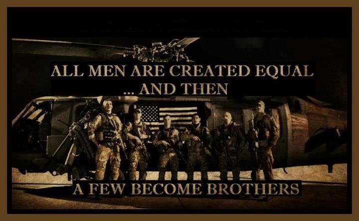 Quotes About Military Brotherhood. QuotesGram