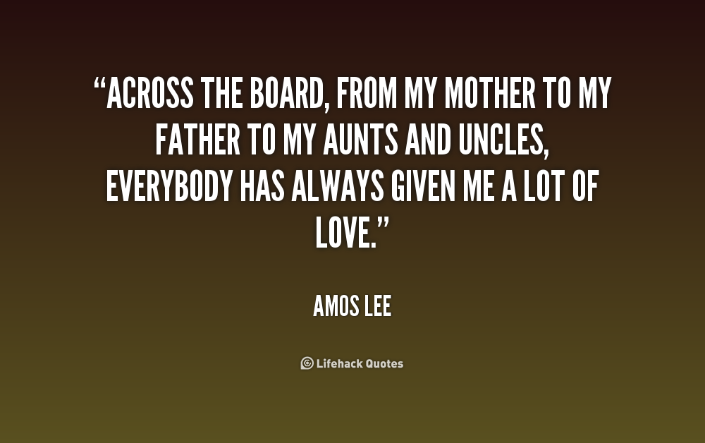 Uncles Quotes. QuotesGram Uncles Quotes. QuotesGram