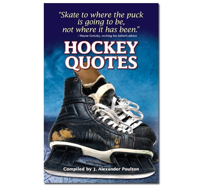 Losing Hockey Quotes. QuotesGram
