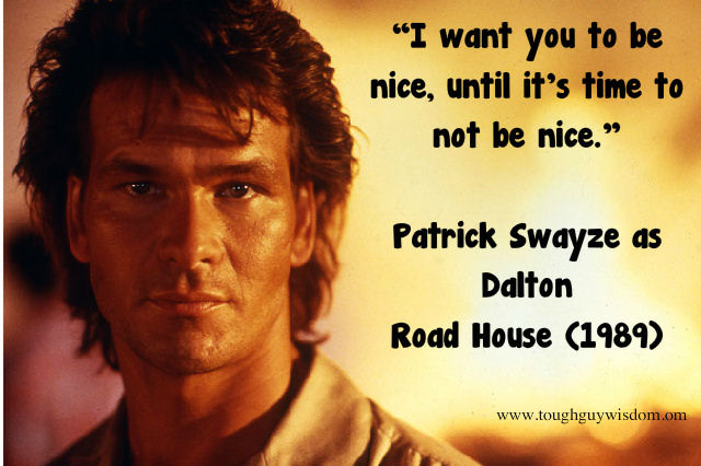 ghost patrick swayze quotes