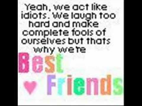 cute quotes about best friends forever