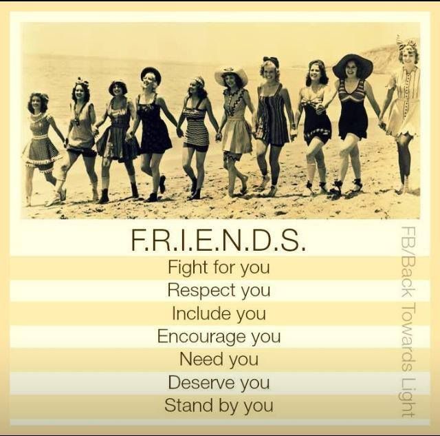 Friends Supporting Friends Quotes. QuotesGram