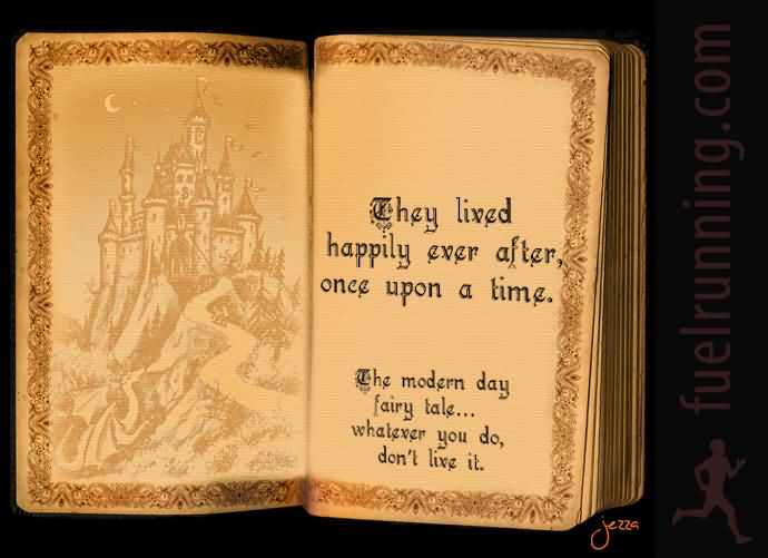 Fairy Tales Quotes On Books. QuotesGram