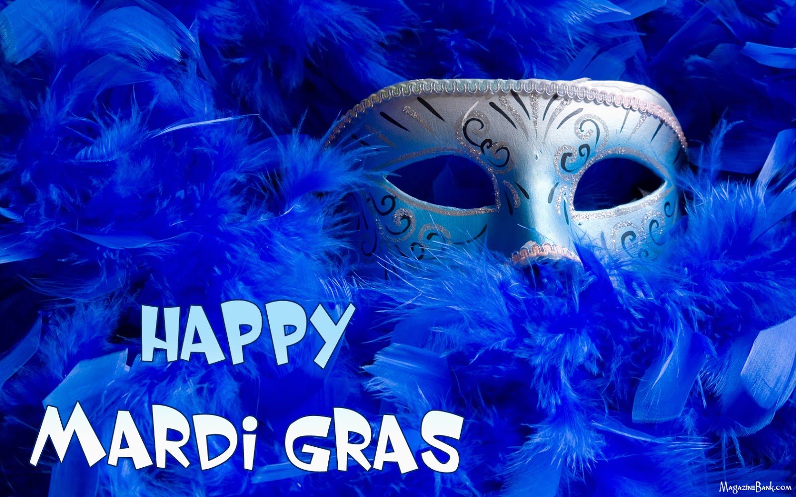 mardi gras terms phrases