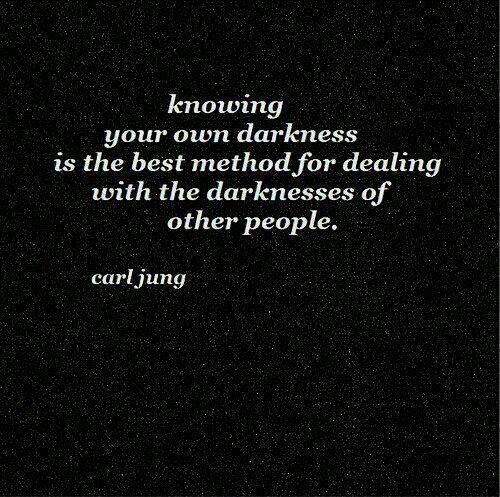 Carl Jung Love Quote 7