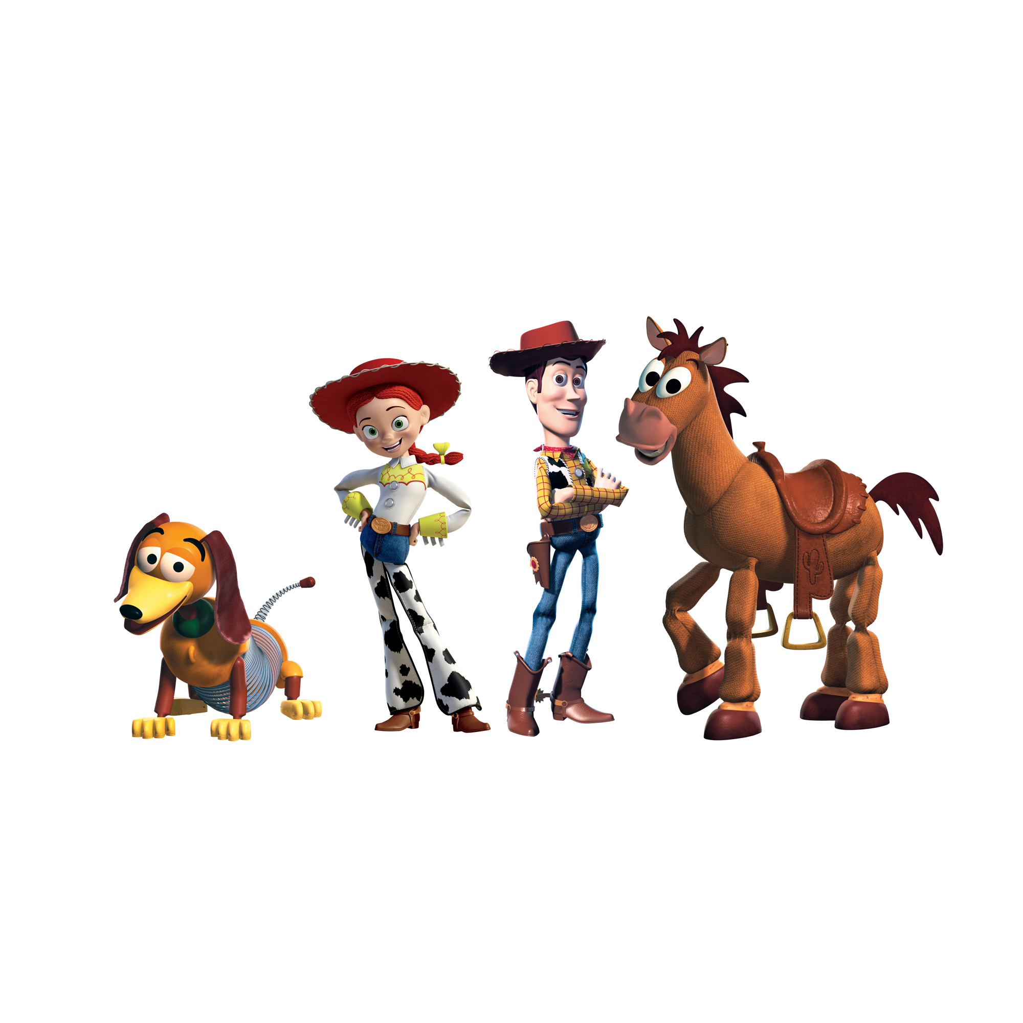 Toy Story 3 Characters Names : Movie Review Toy Story 3 Buzz Woody Et Al Learning Life S Harder Lessons Npr / Information about toy story 3 characters names.