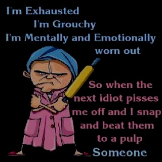 Quotes About Being Emotionally Exhausted. QuotesGram