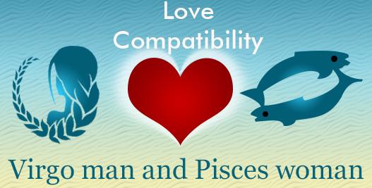 Pisces Man Match