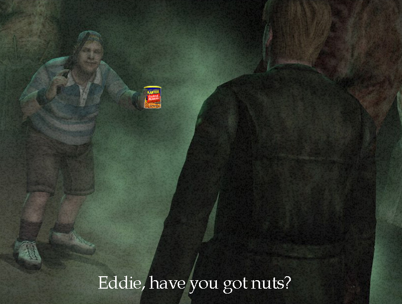 Silent Hill Quotes. QuotesGram