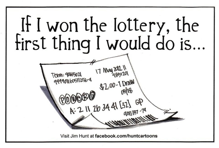 Funny Lotto Quotes. QuotesGram