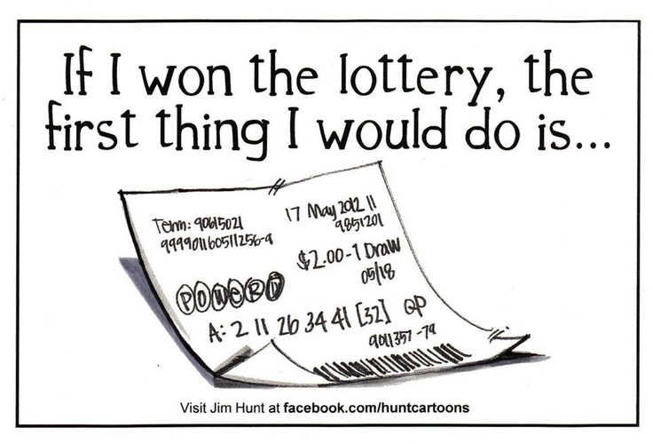 Funny Lotto Quotes QuotesGram