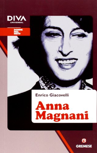 Anna Magnani Quotes. QuotesGram