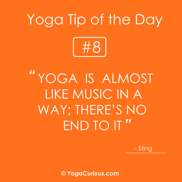 Yoga Quotes. QuotesGram