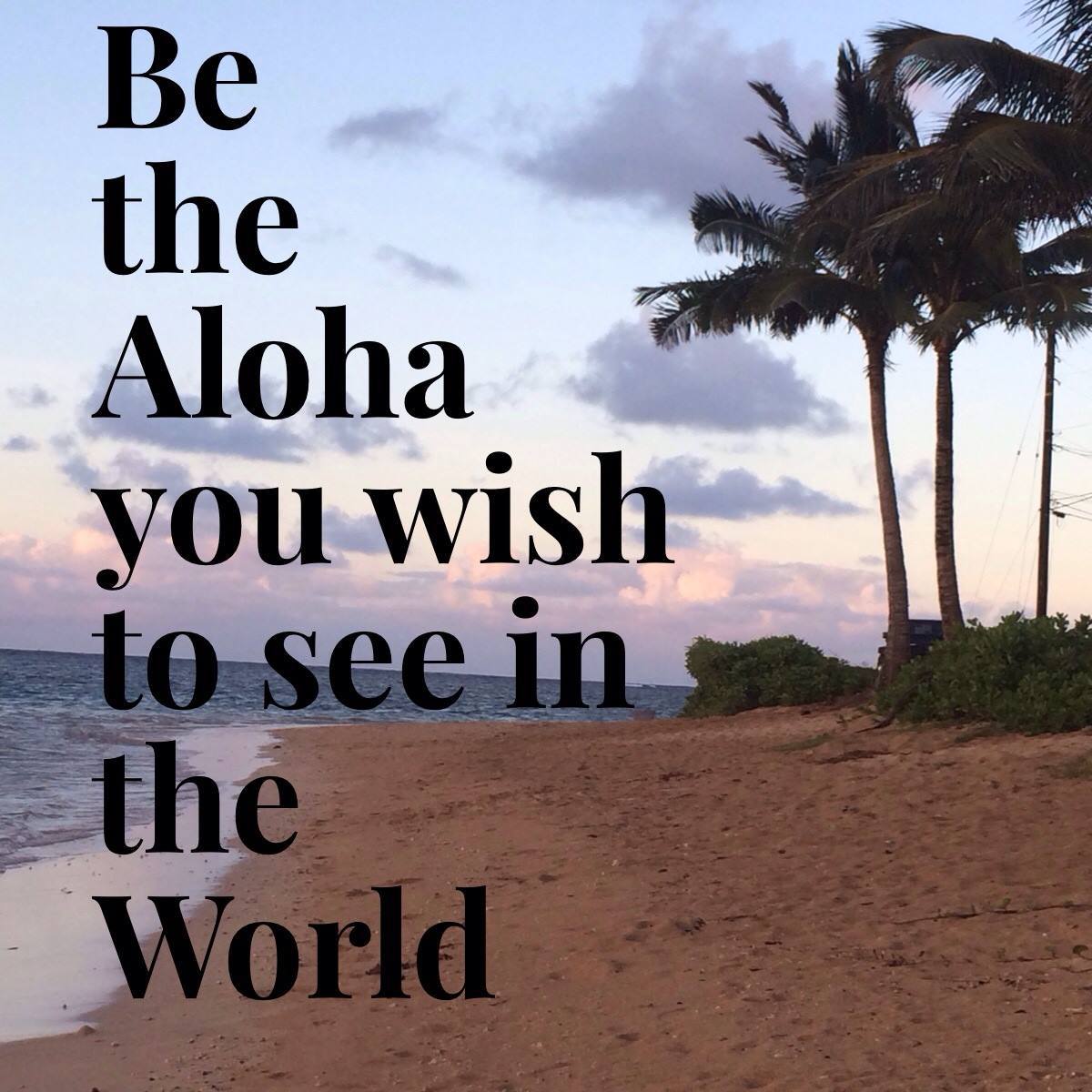 Hawaii Quotes And Sayings. QuotesGram