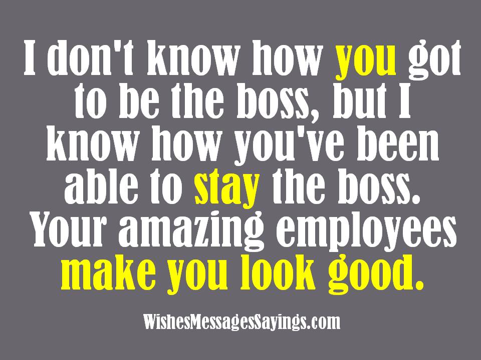 Bossy Quotes And Sayings. Quotesgram