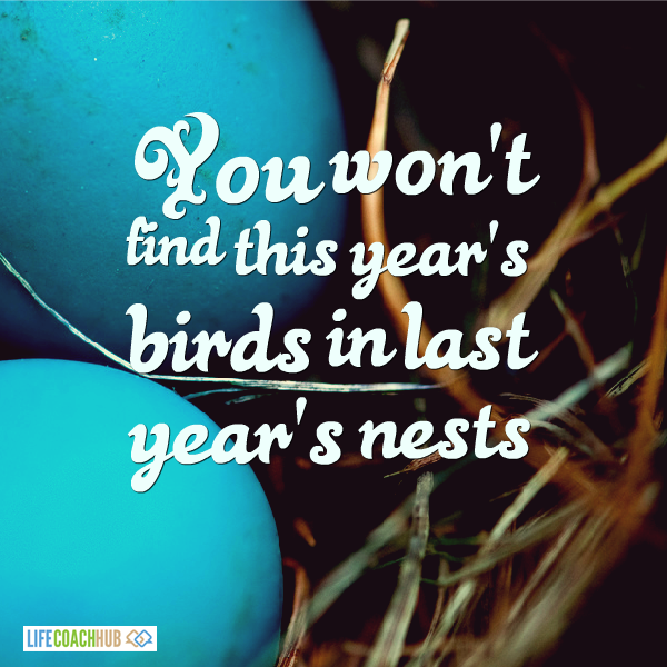 Inspirational Quotes About Birds Nest. QuotesGram