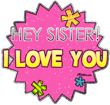 I Love You Sis Quotes Quotesgram